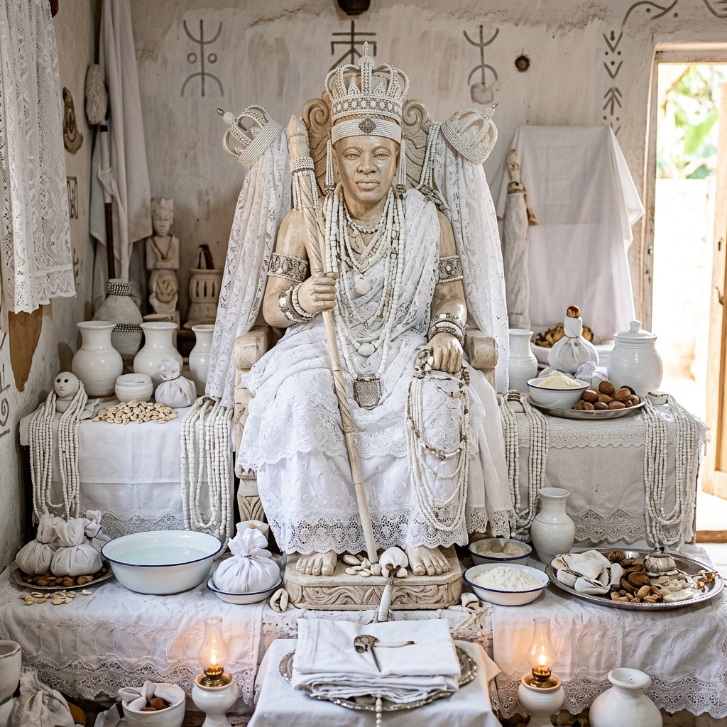 Obatala